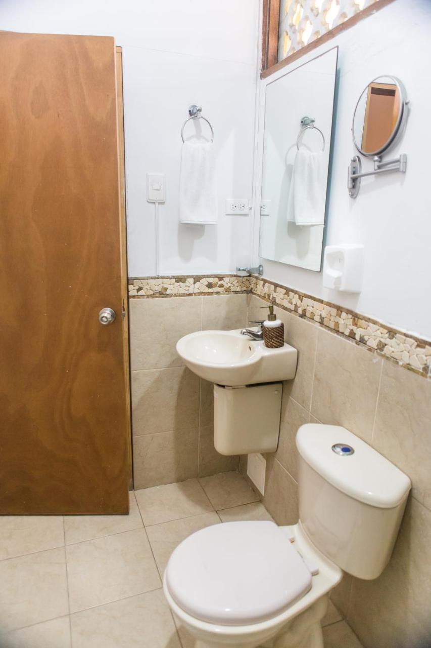 Hotel El Claustro House