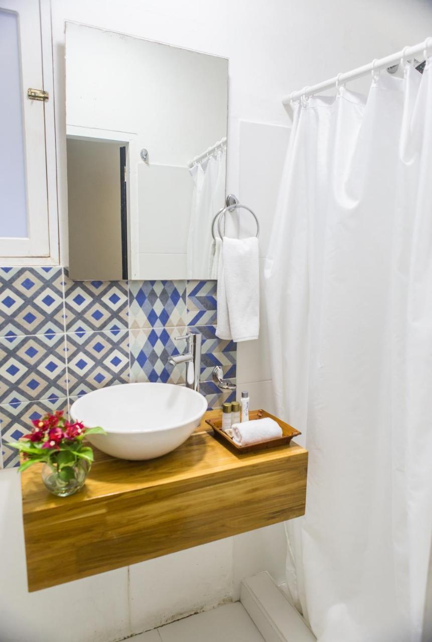 El Claustro House Cartagena