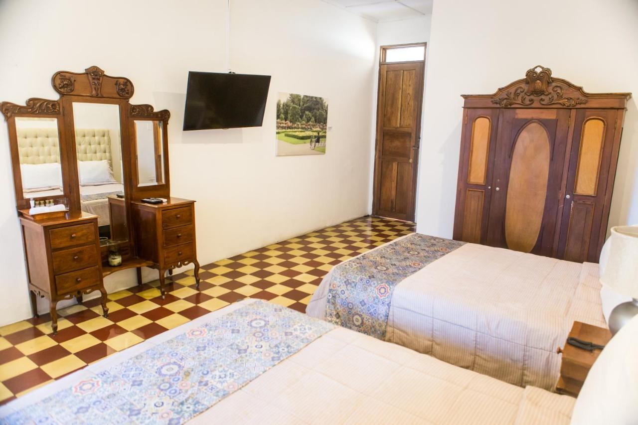 El Claustro House Hotel 2*