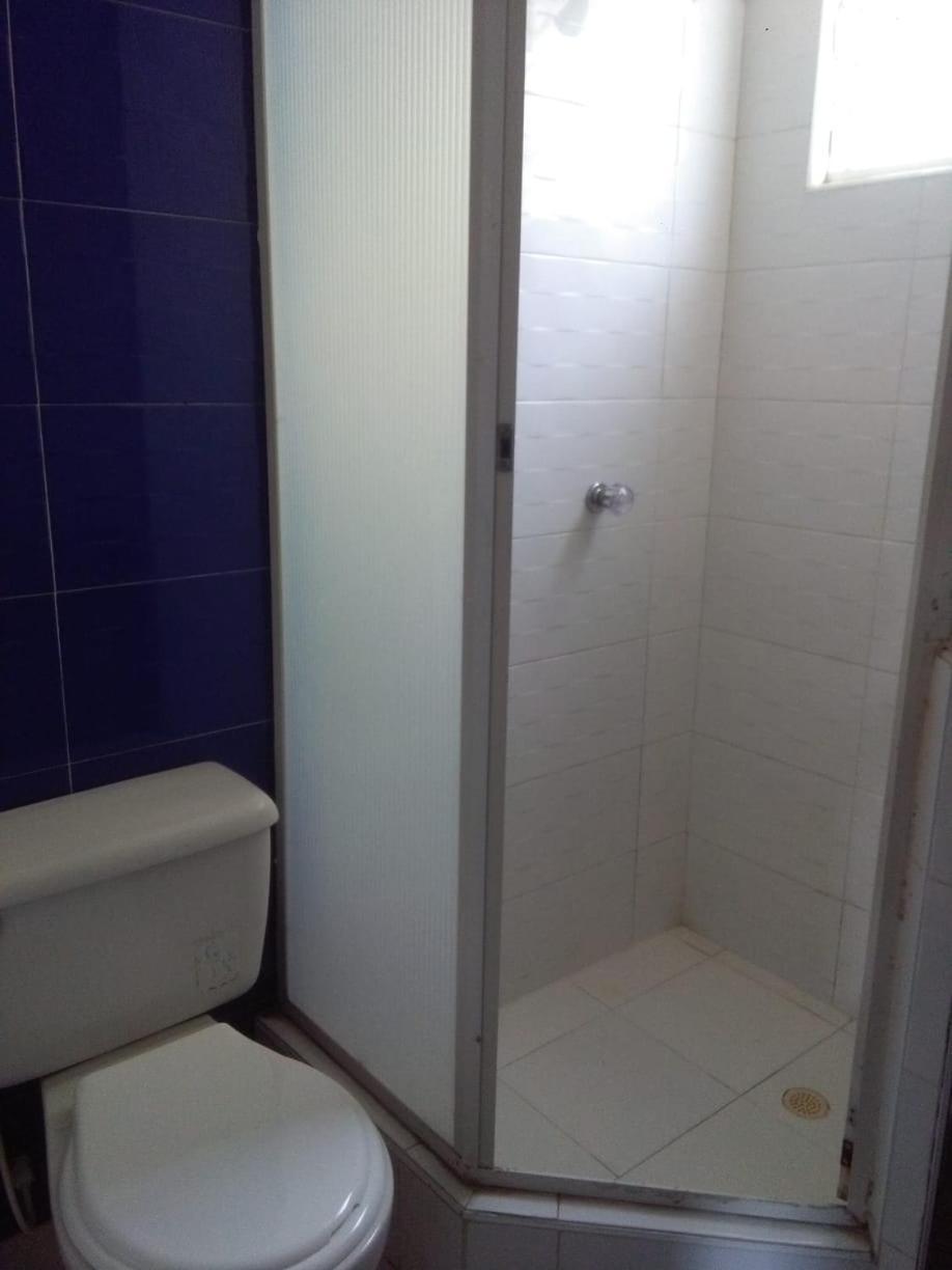 Edificio Rincon De Marbella Apt 103 * Cartagena
