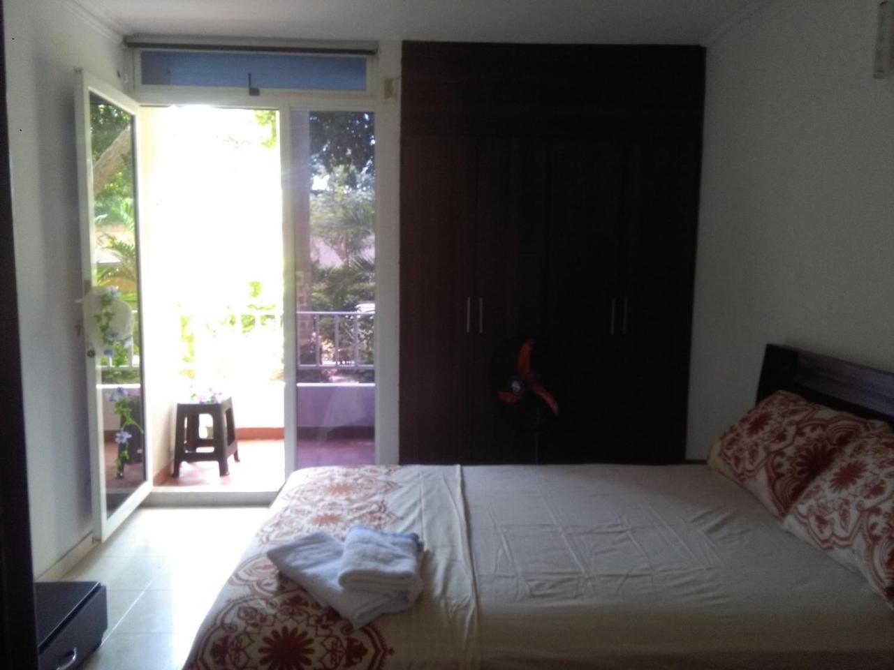 Habitación en casa particular Edificio Rincon De Marbella Apt 103