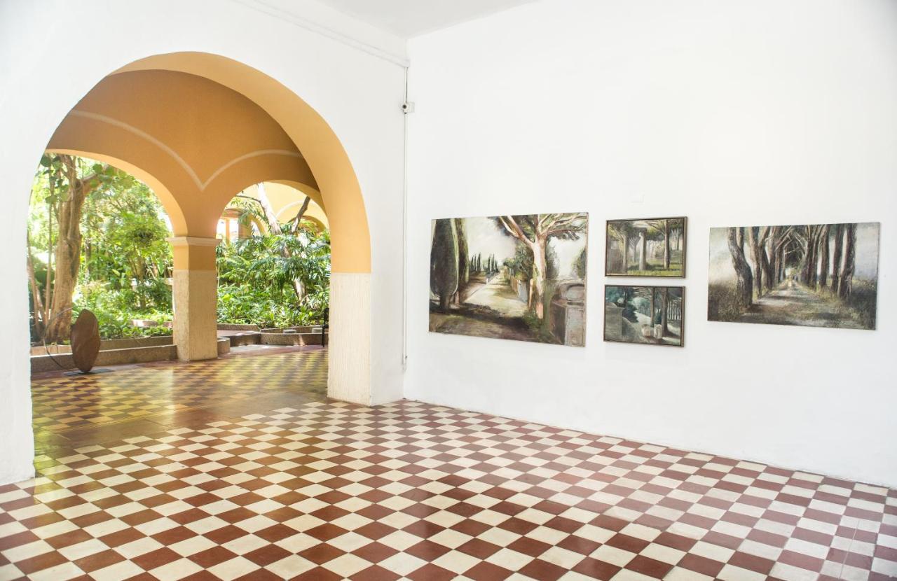 El Claustro House 2* Cartagena