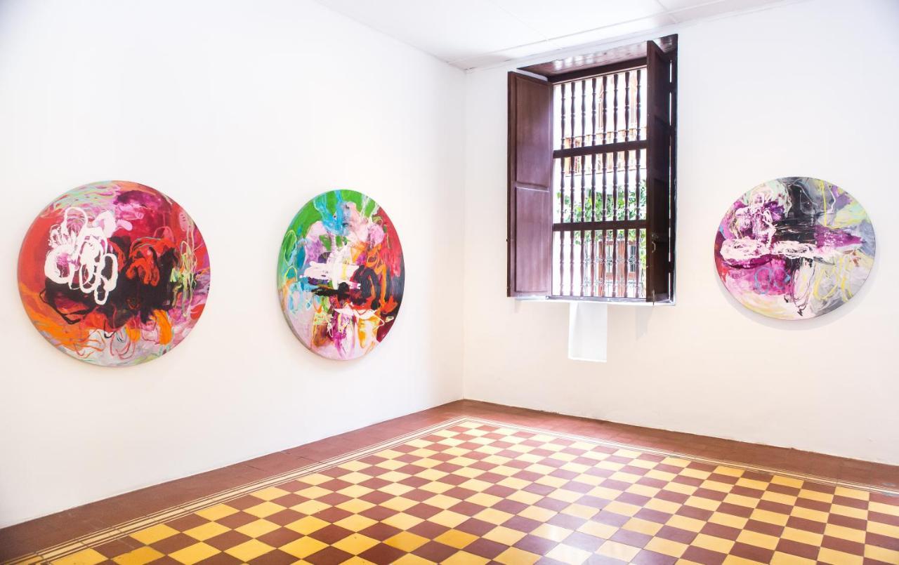 El Claustro House Cartagena