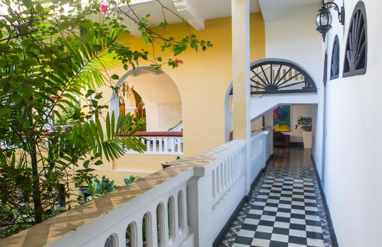 El Claustro House Hotel Cartagena