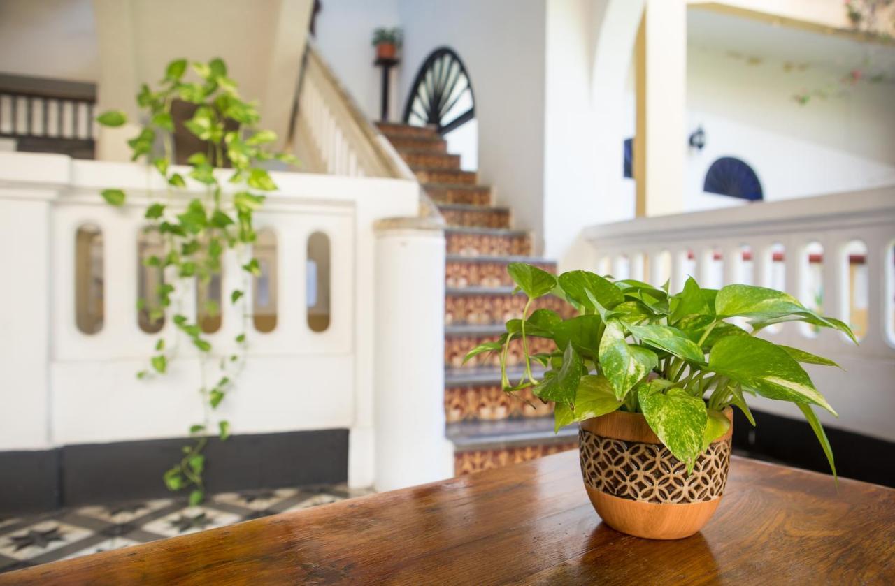 El Claustro House Cartagena