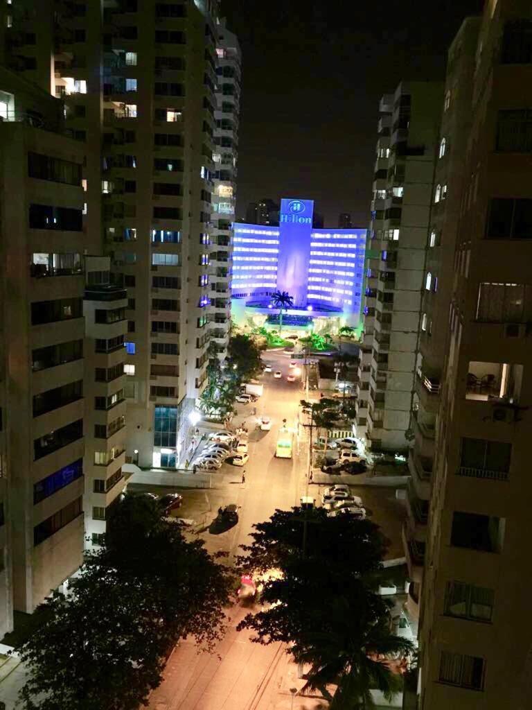 Amoblado En De Indias Apartment *