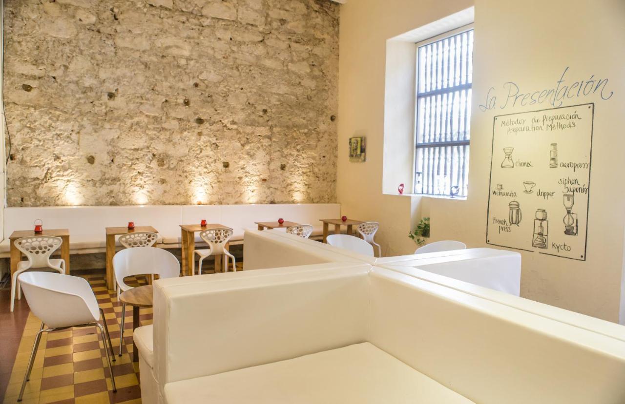El Claustro House Hotel Cartagena