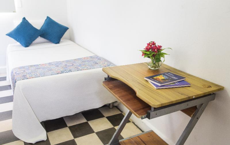 Hotel El Claustro House 2*