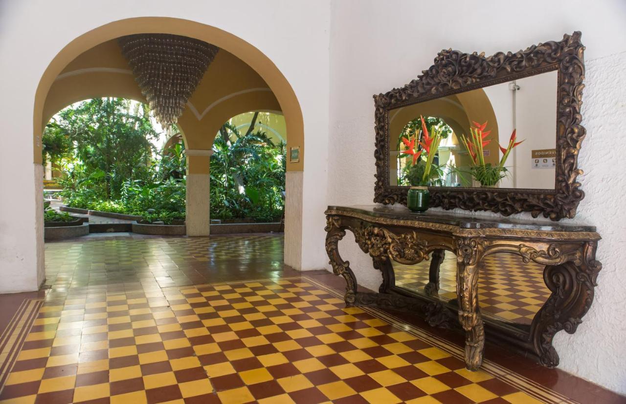 El Claustro House Hotel 2*