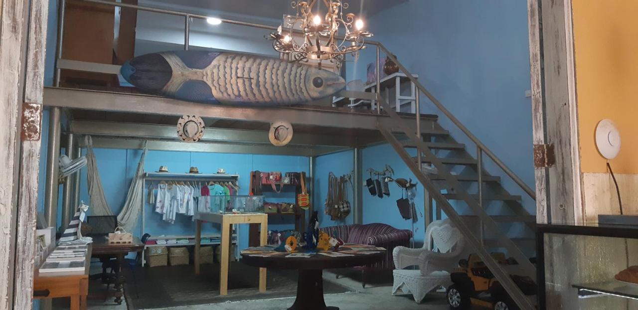 El Claustro House 2* Cartagena