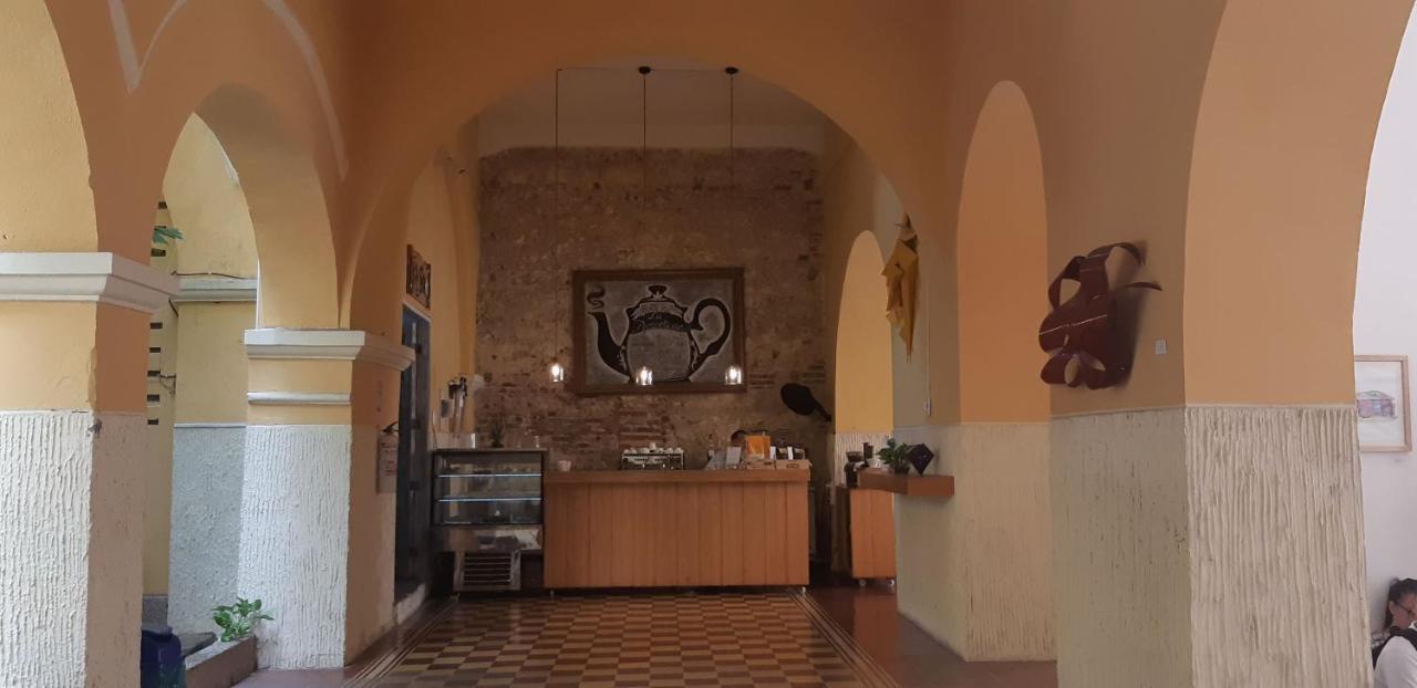 Hotel El Claustro House