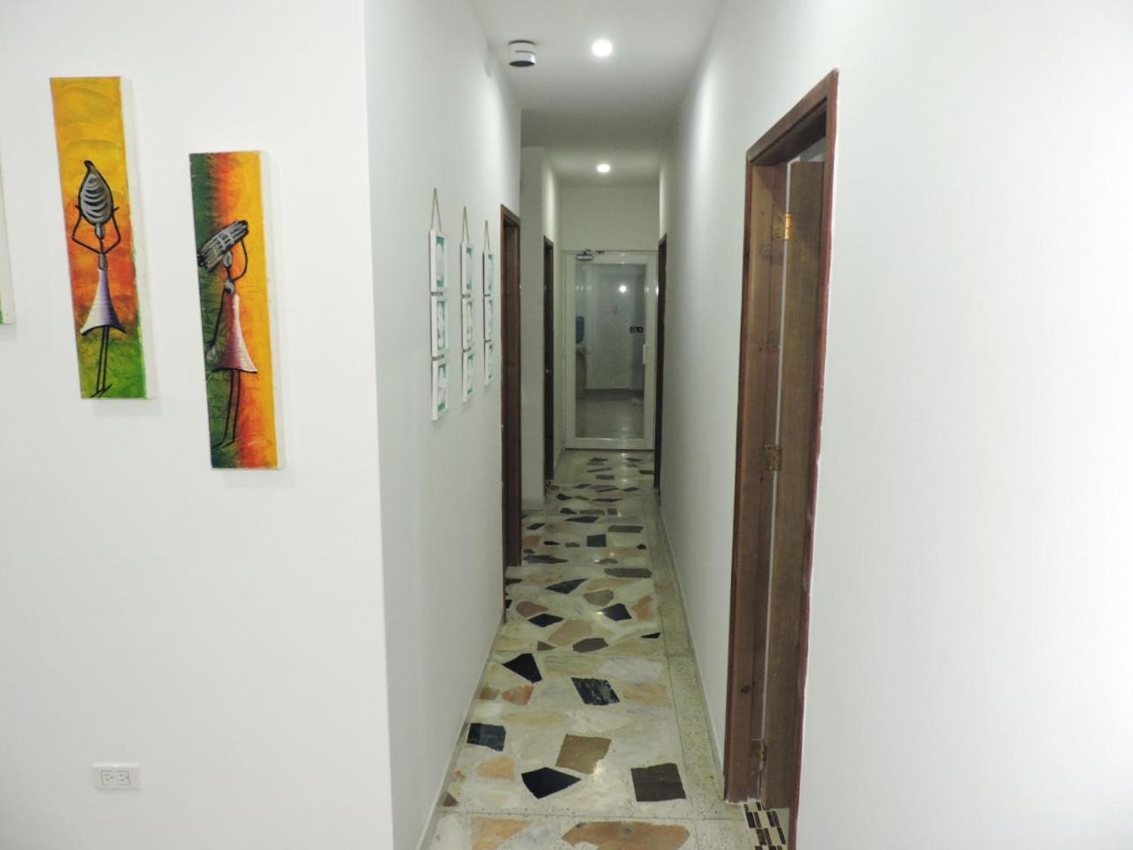 Isabella De Indias Hotel