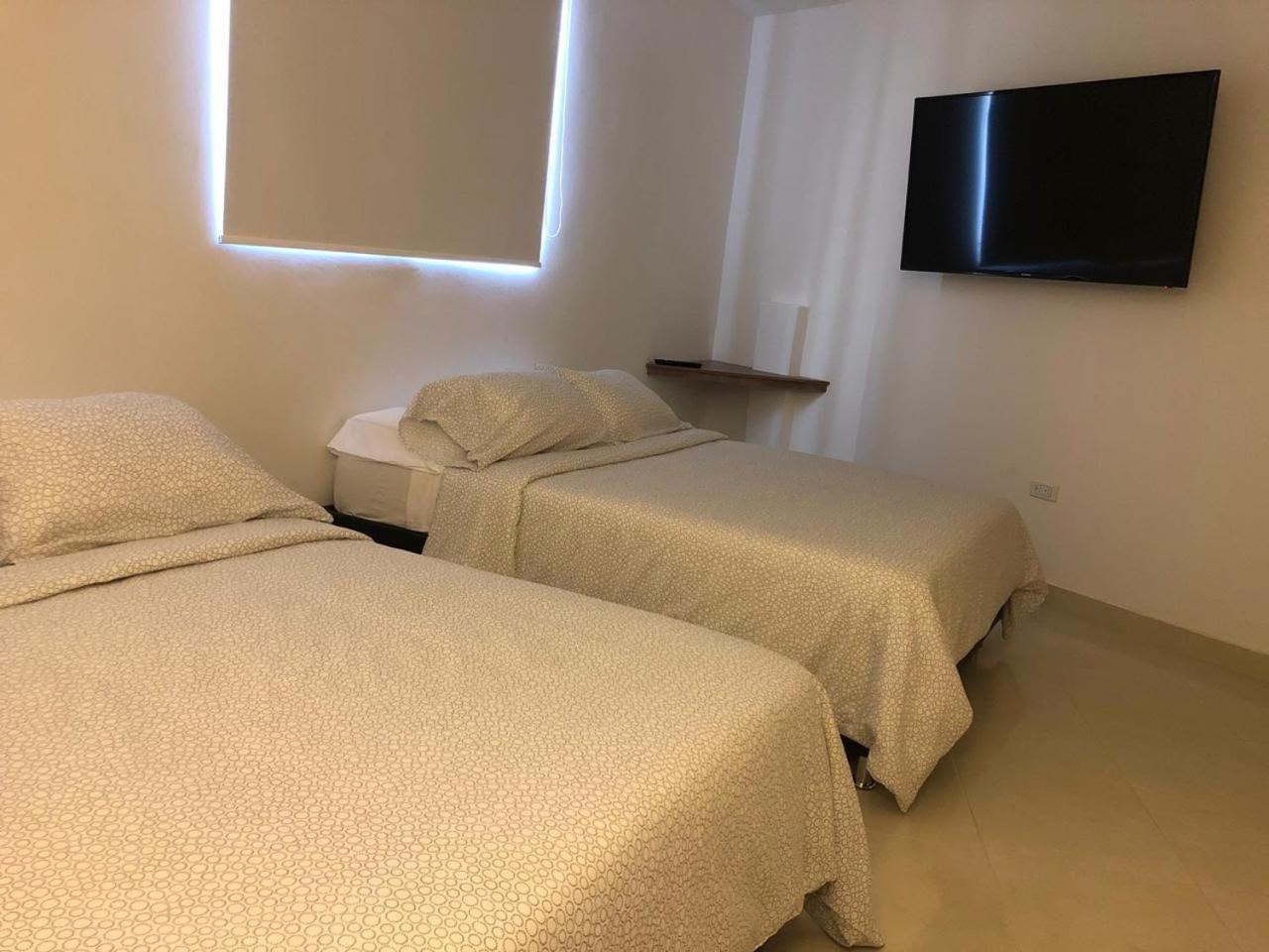 Hotel Isabella De Indias 2*
