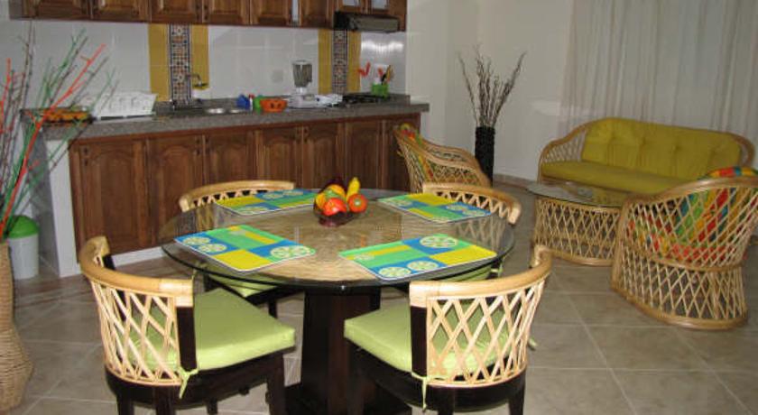 Apartamento Casa Catalina Real Cartagena