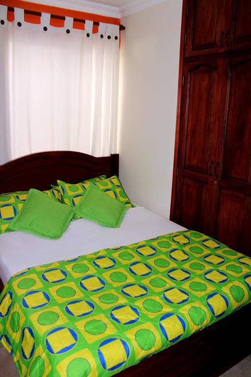 Apartamento Casa Catalina Real