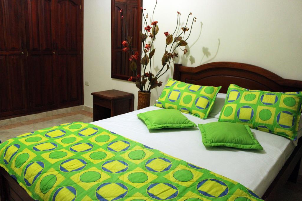 Apartamento Casa Catalina Real 3*