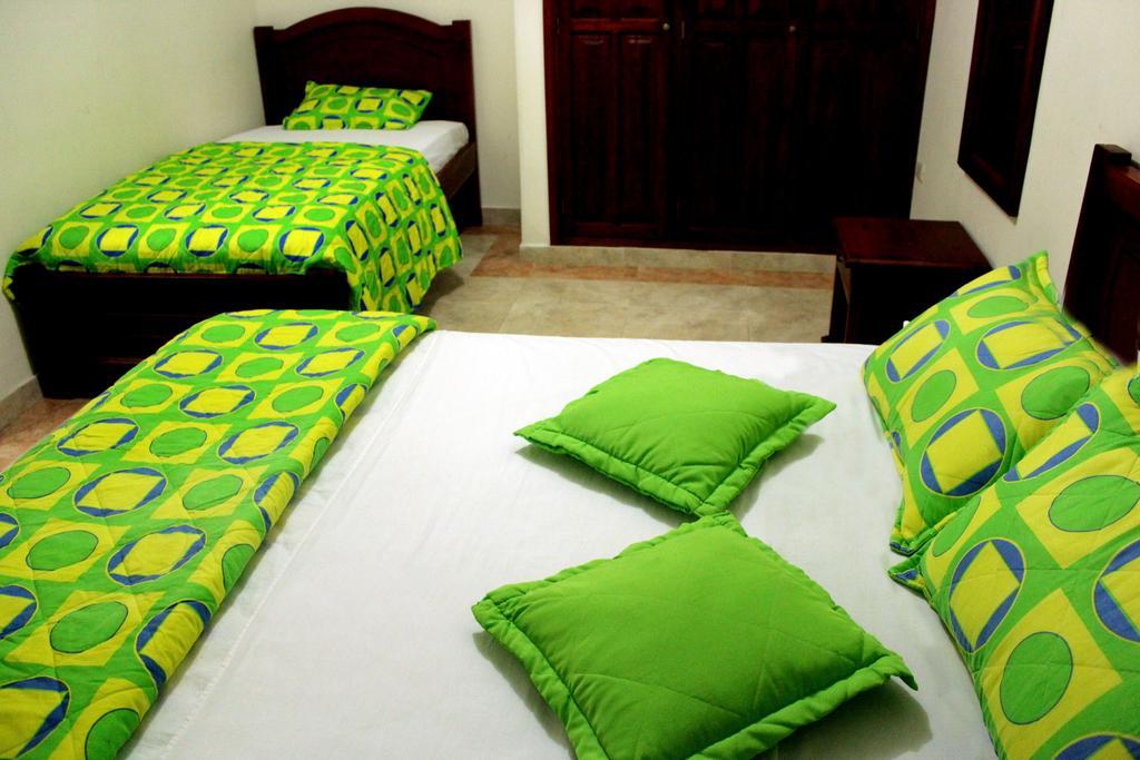 Casa Catalina Real Apartamento