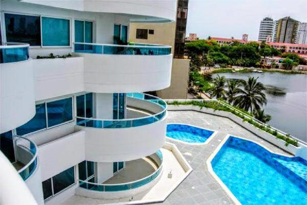 Apartamento Nice Apartment