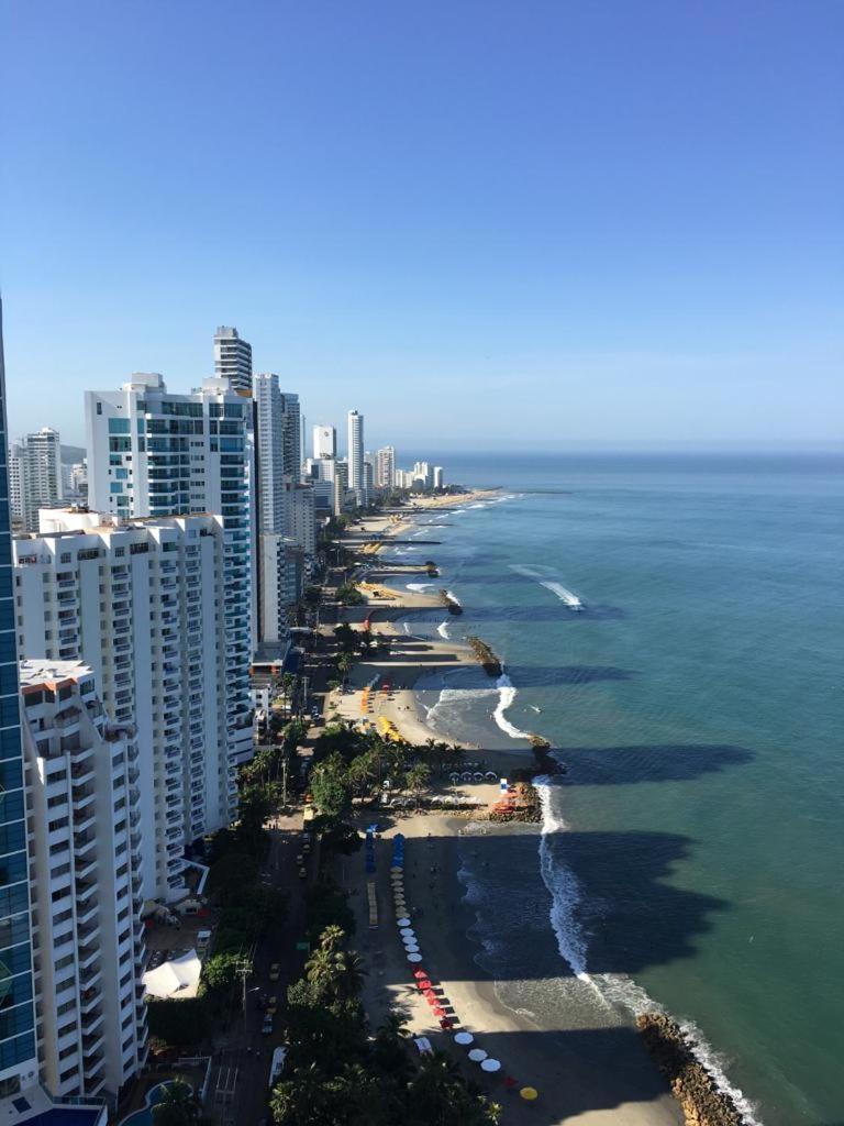 Excelente En Murano Elite En Bocagrande, Cartagena
