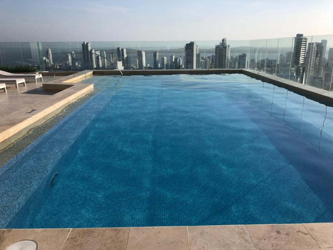 Excelente En Murano Elite En Bocagrande, Cartagena