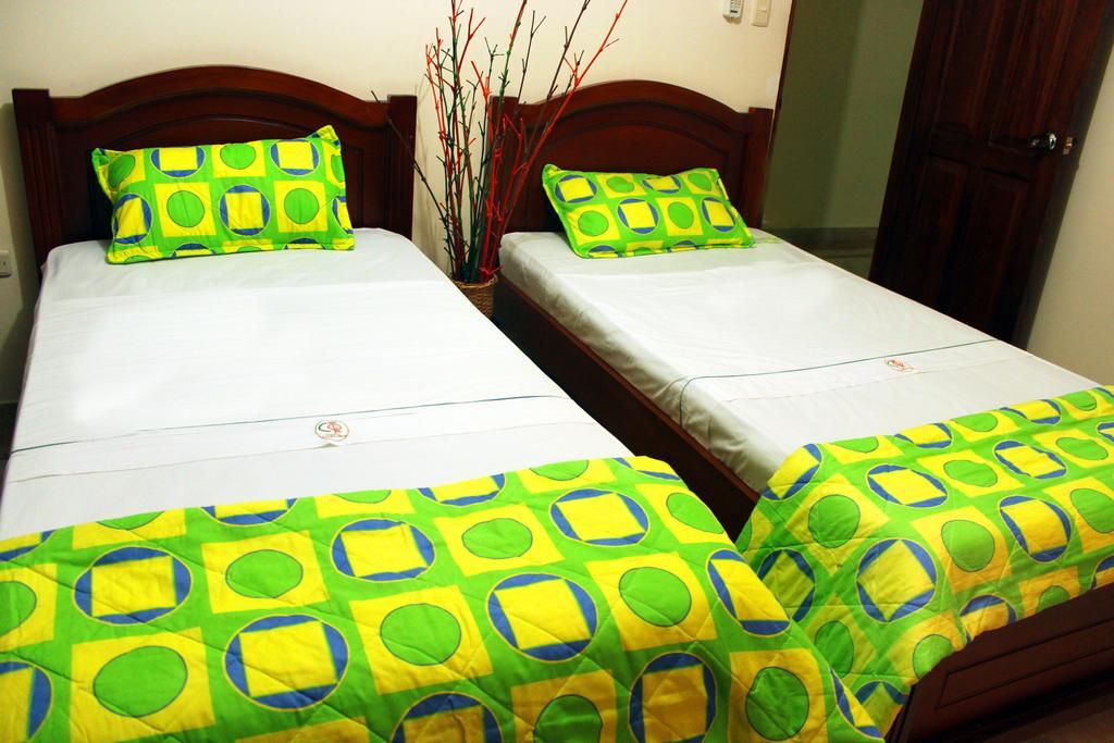 Casa Catalina Real Apartamento Cartagena