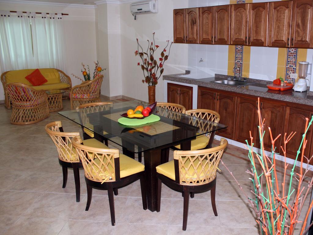 Casa Catalina Real Apartamento Cartagena