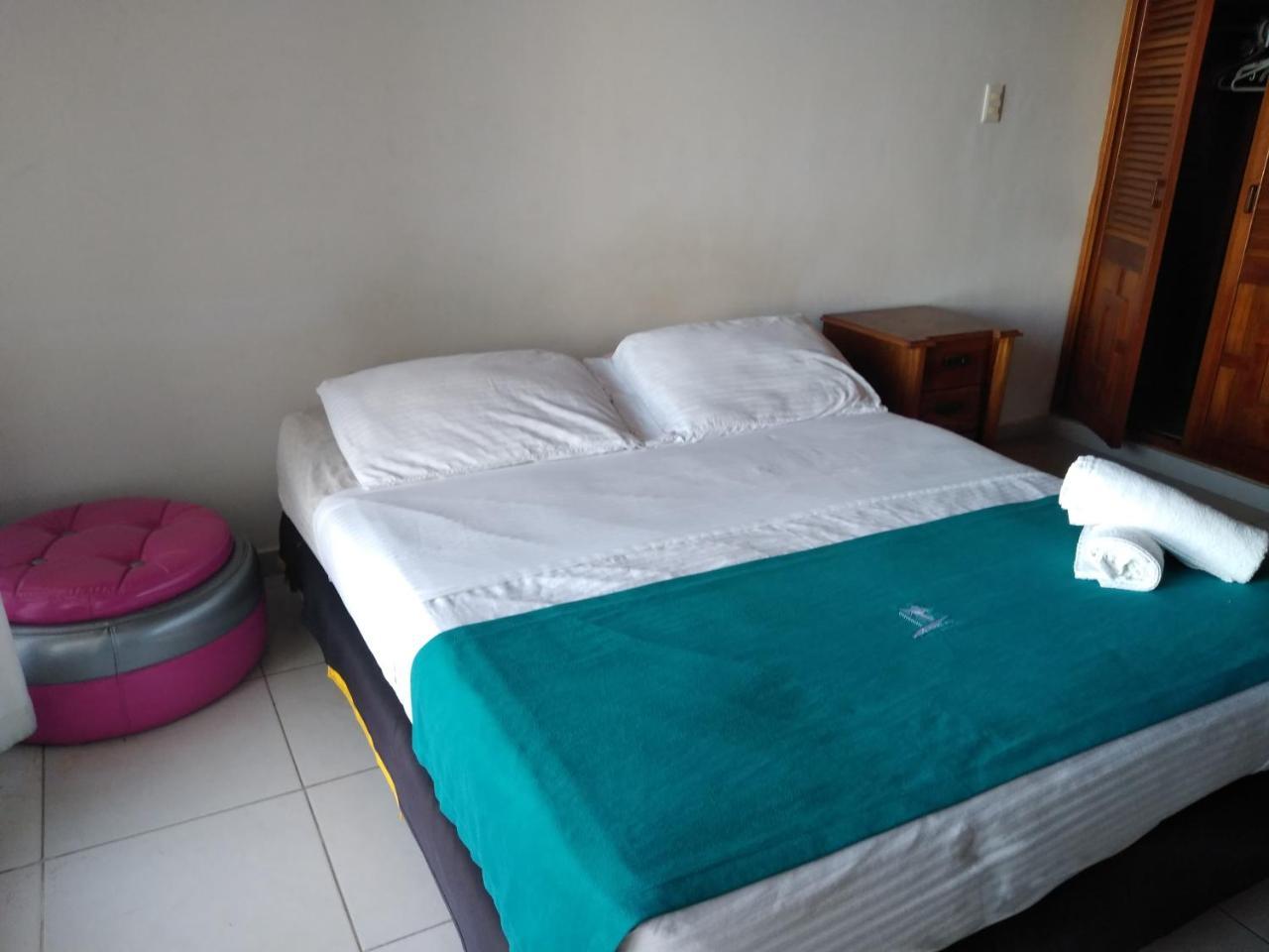 Apartamento Cristoforo Apartamento Cartagena