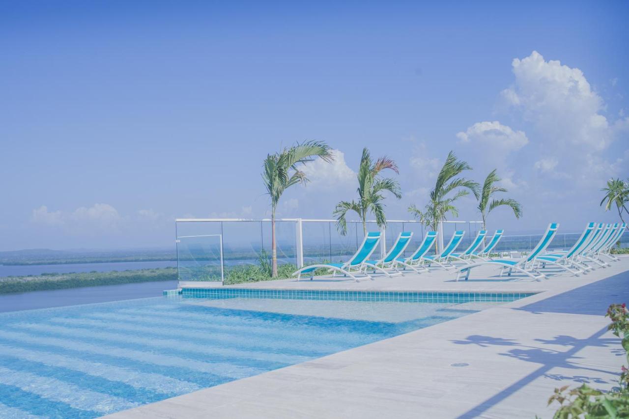 Confortable De Lujo! En Americas, Cielo Mar, Morros Apartamento *