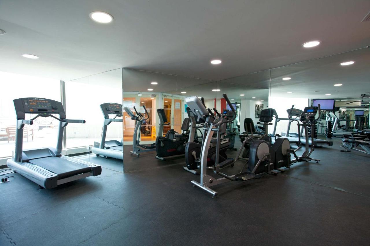 Apartamento Dentro Del Radisson Ocean Pavillion Cartagena