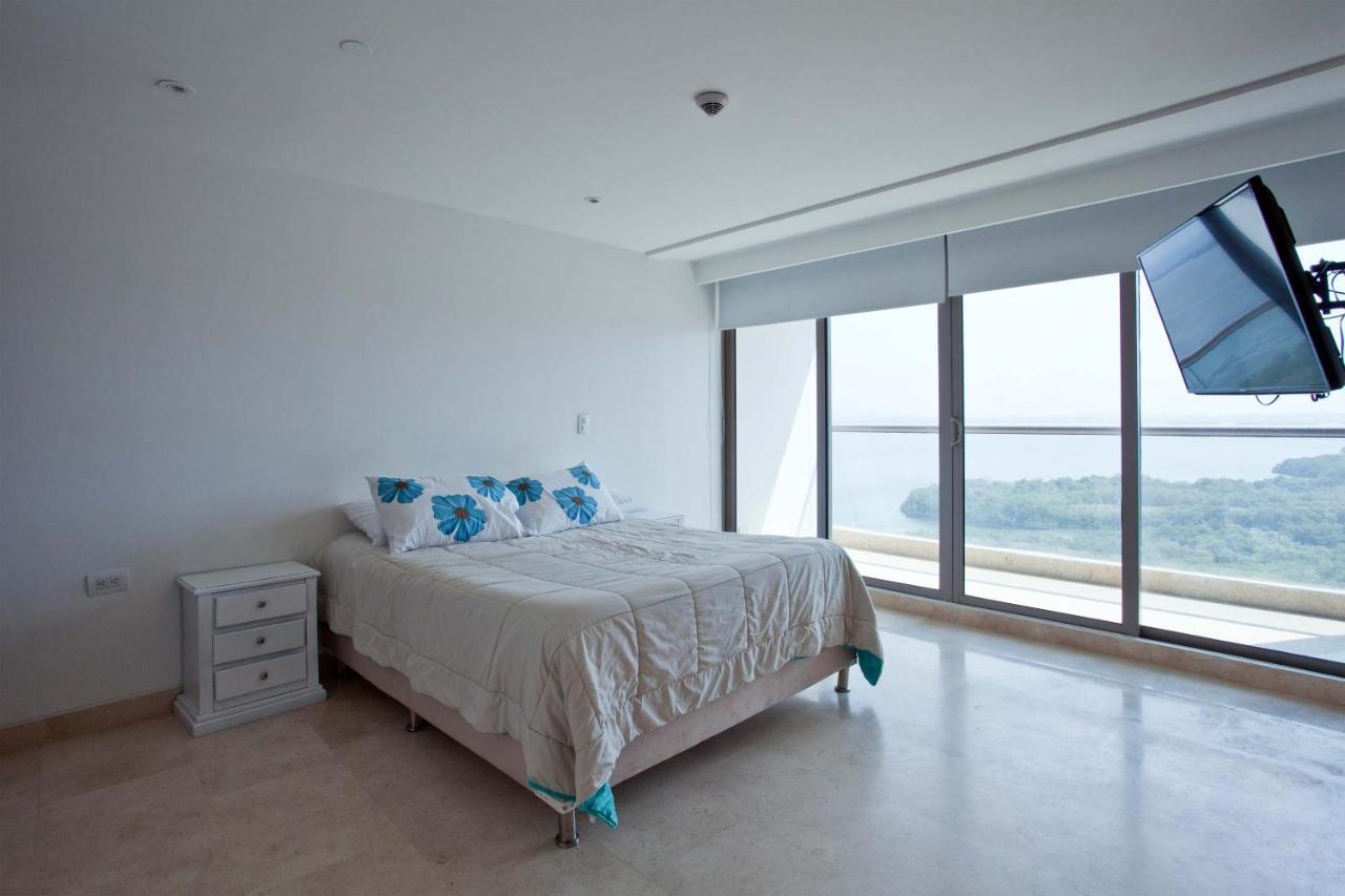 Apartamento Dentro Del Radisson Ocean Pavillion
