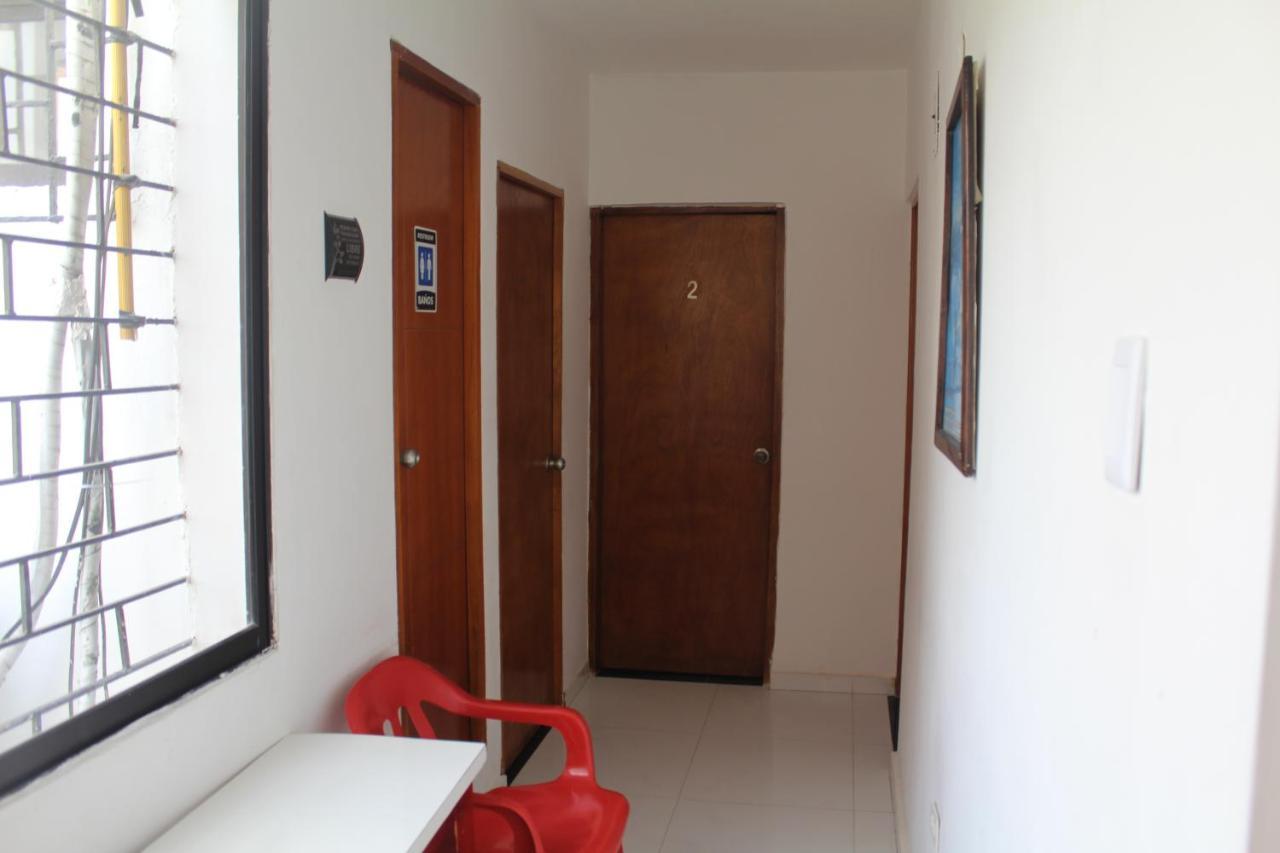 Habitación en casa particular Arriendo Amobladas