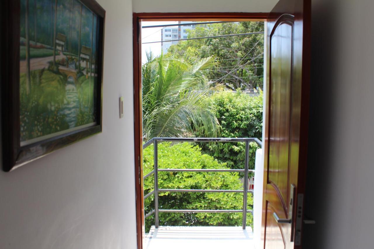 Arriendo Amobladas