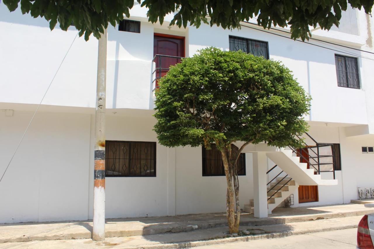 Arriendo Amobladas Cartagena