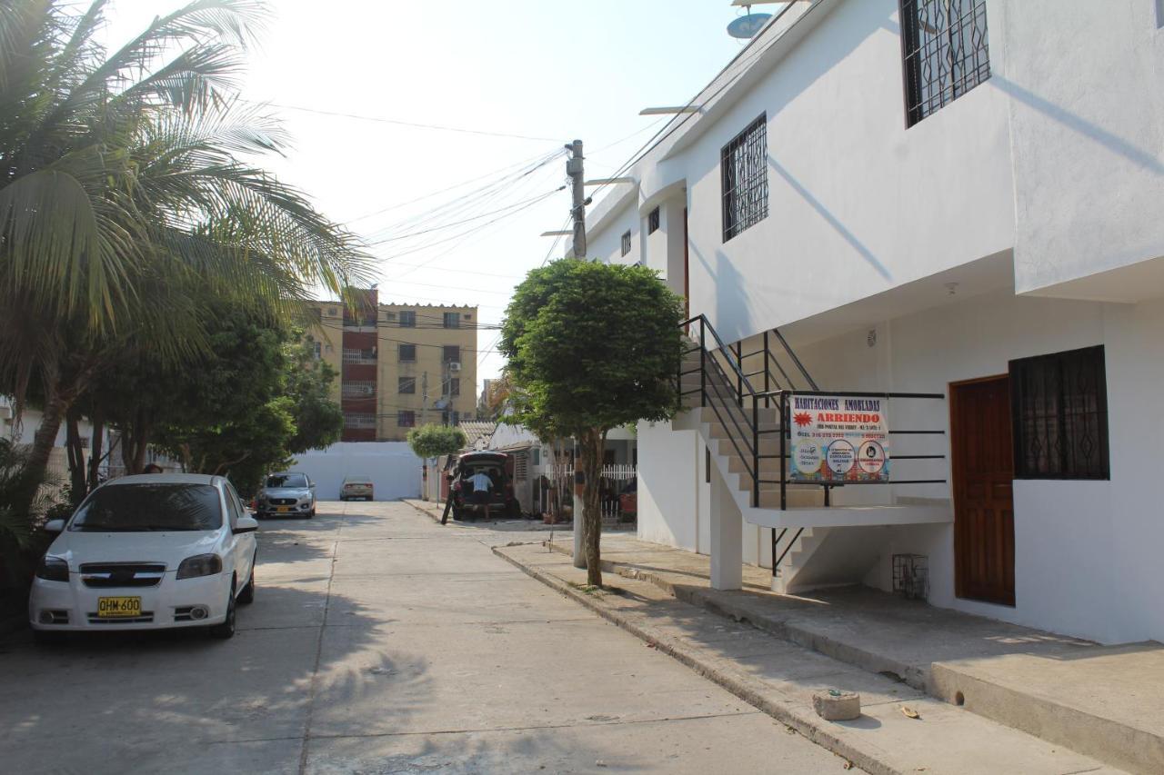 Arriendo Amobladas