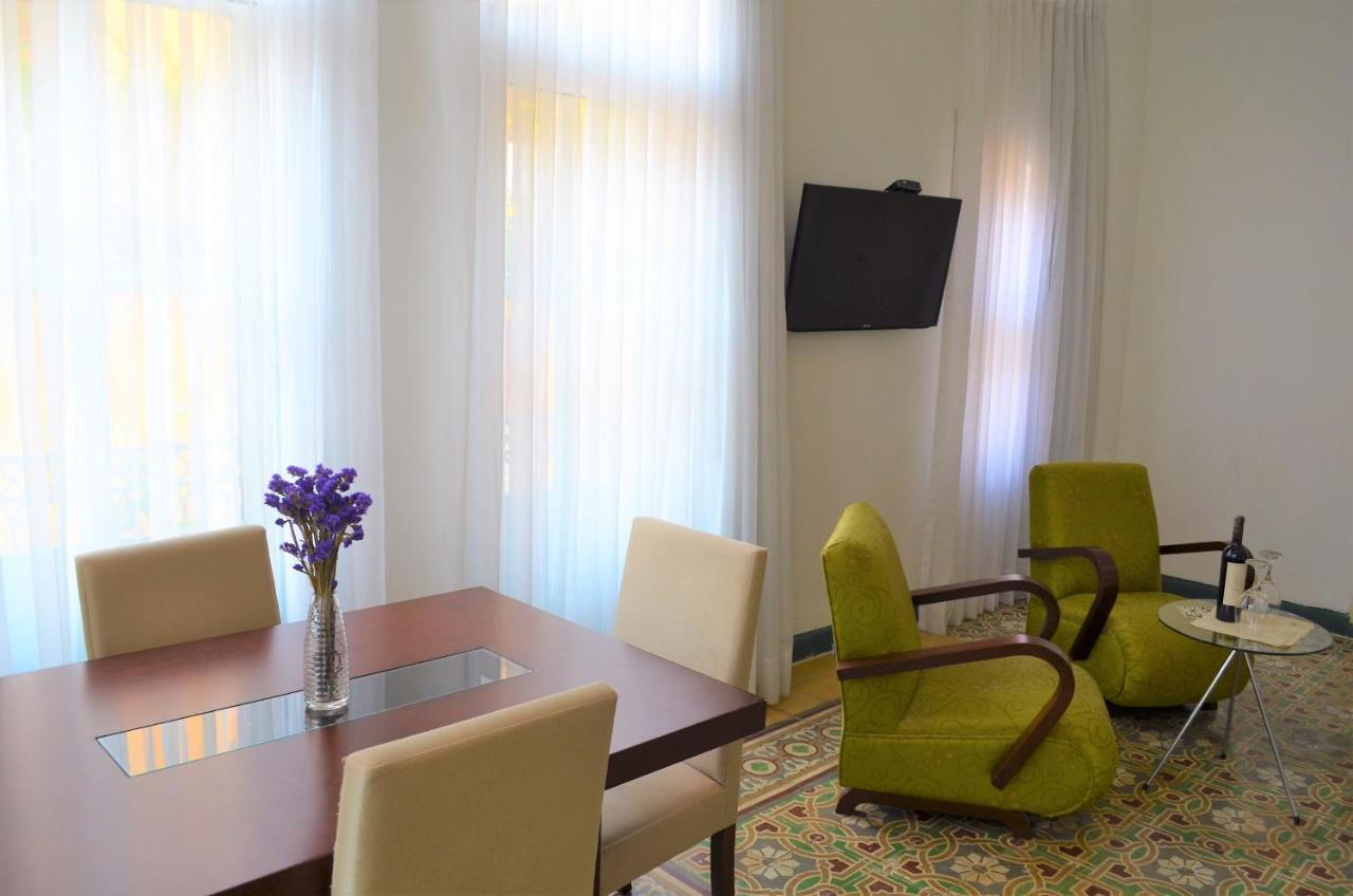 Balcones De Alheli Hotel 4*