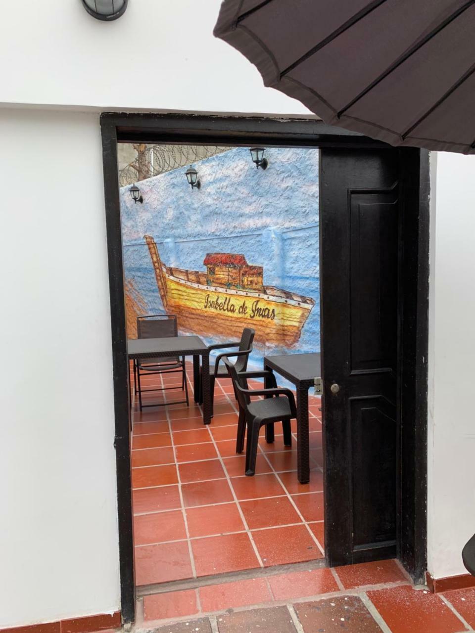 Hotel Isabella De Indias 2*