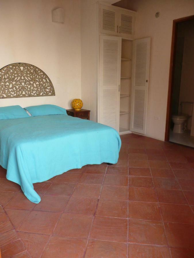 Casa Digna Habitación en casa particular Cartagena