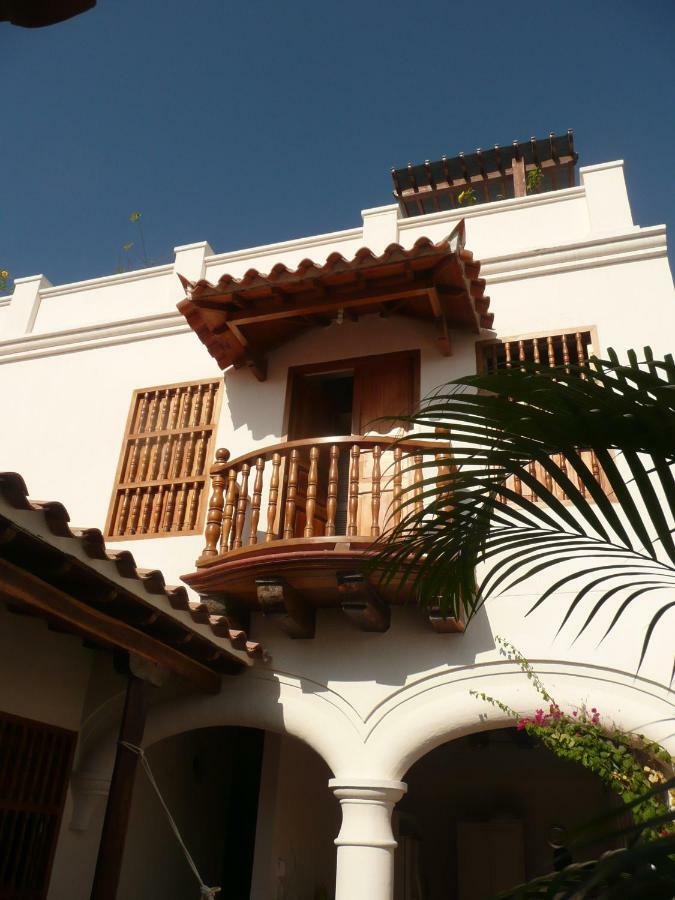 Casa Digna *