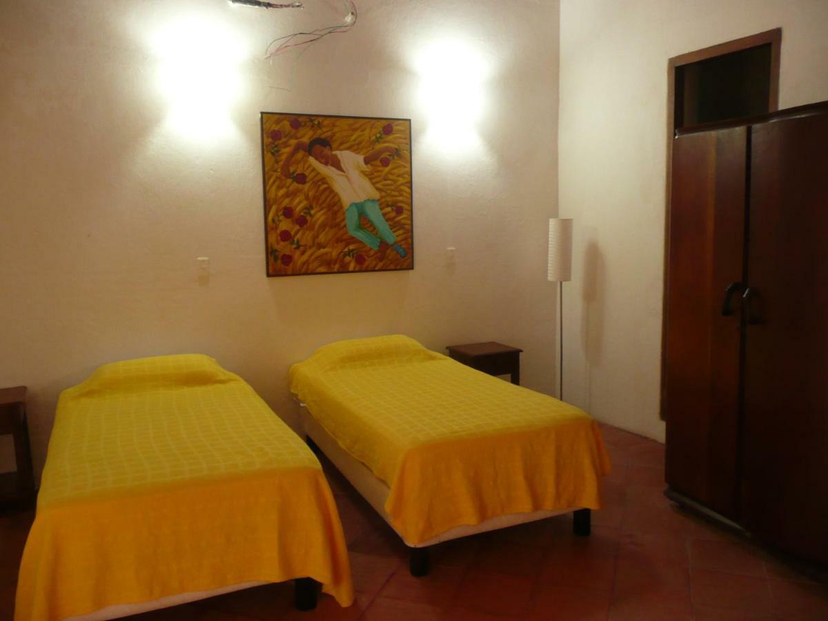 Casa Digna Cartagena