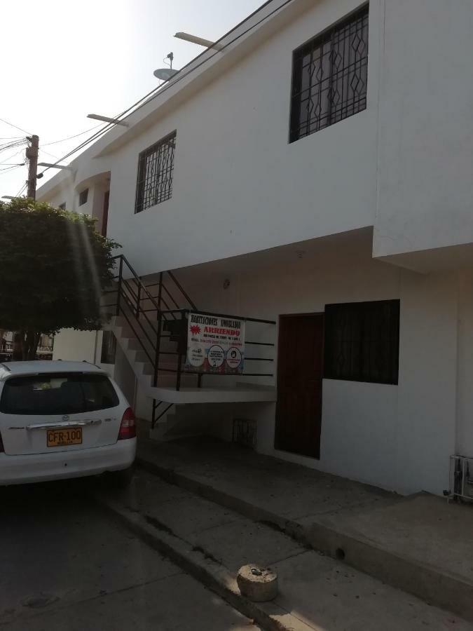 Arriendo Amobladas * Cartagena