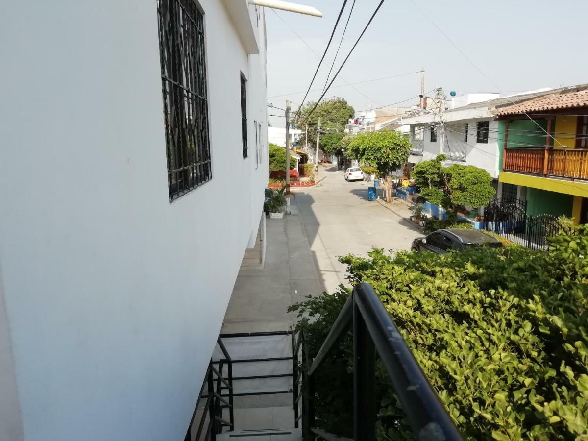 Arriendo Amobladas Habitación en casa particular Cartagena