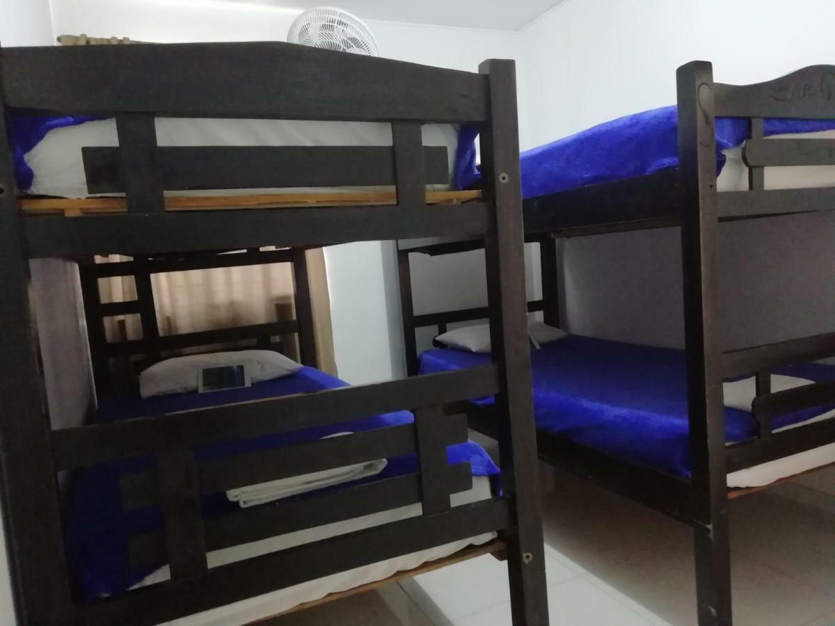 Arriendo Amobladas Habitación en casa particular *