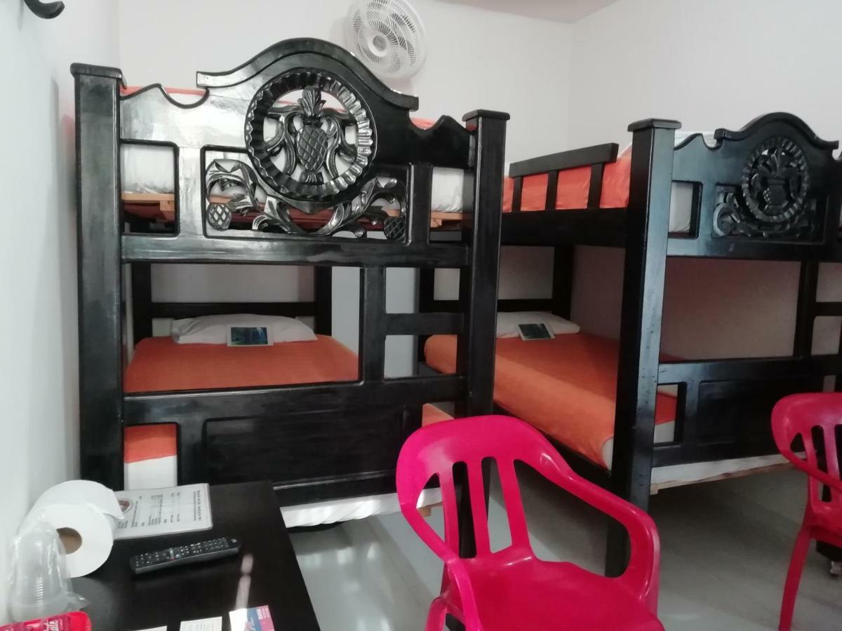 Arriendo Amobladas Habitación en casa particular