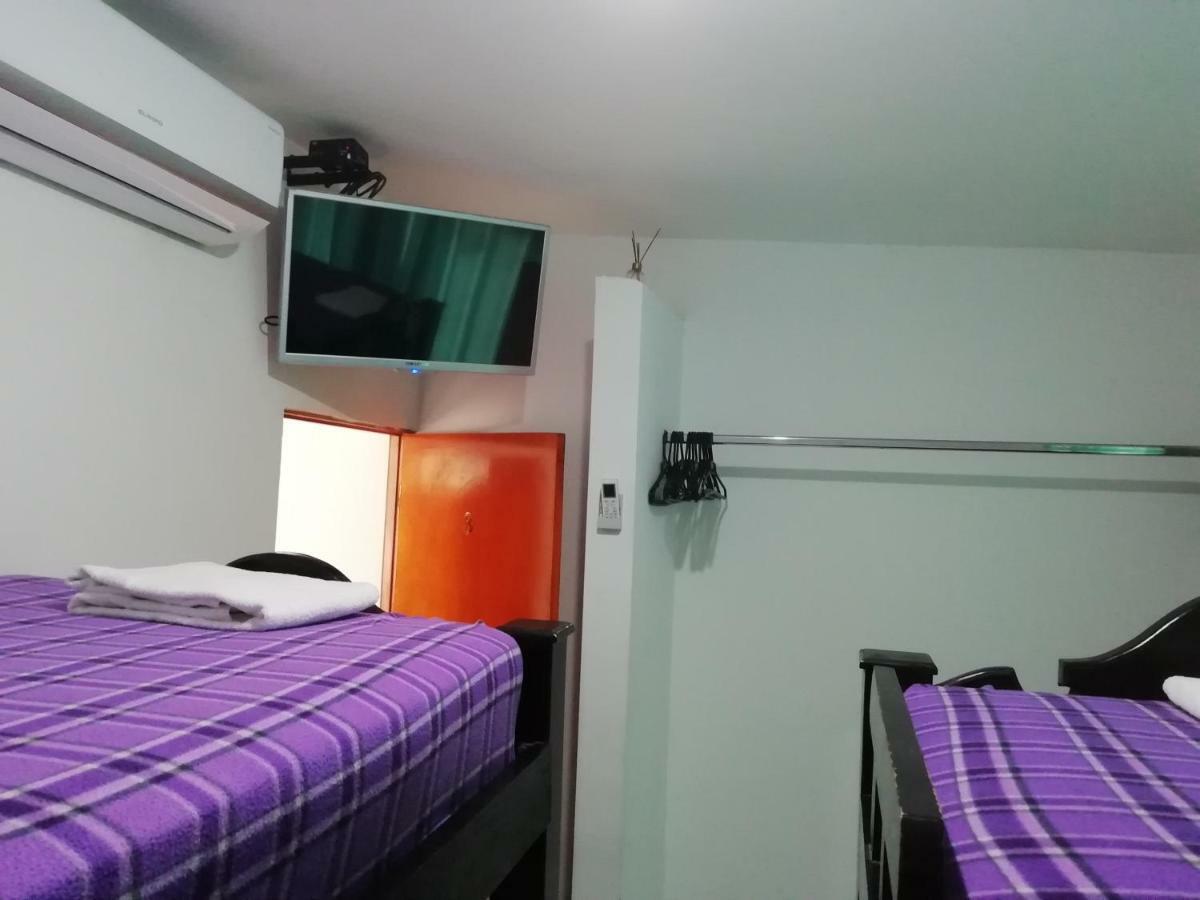 Habitación en casa particular Arriendo Amobladas