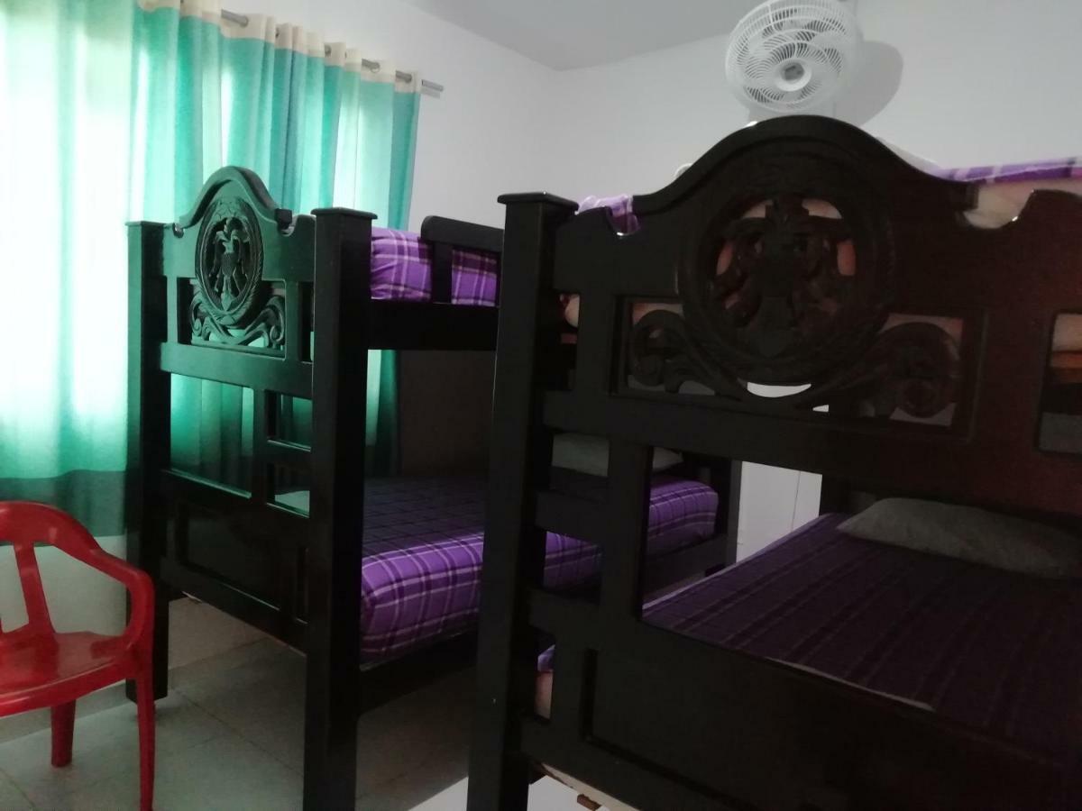 Habitación en casa particular Arriendo Amobladas Cartagena