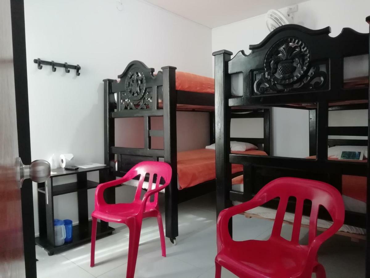 Arriendo Amobladas Cartagena
