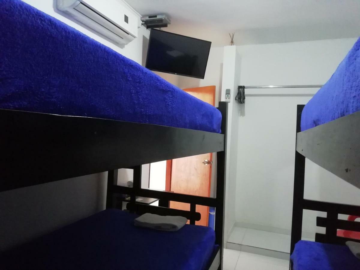 Arriendo Amobladas Habitación en casa particular Cartagena