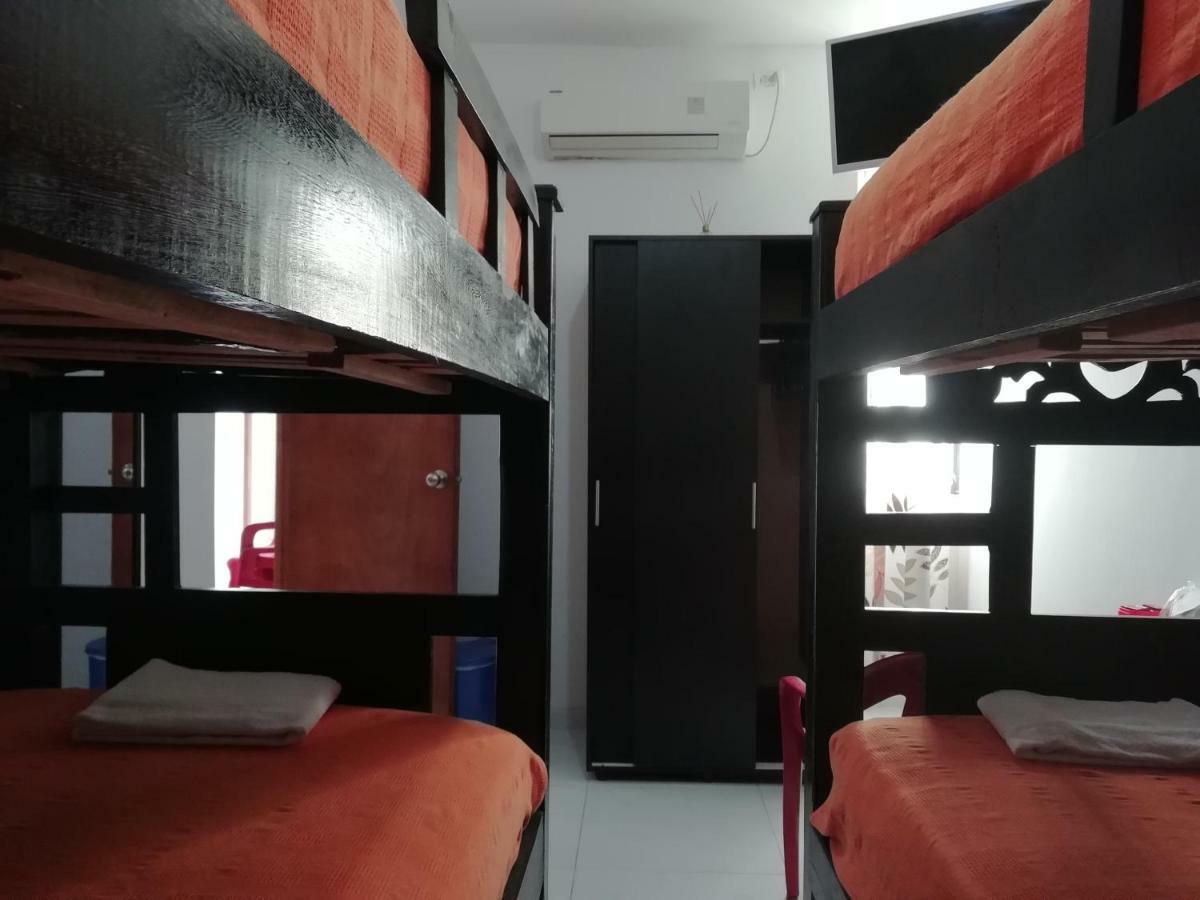 Arriendo Amobladas Habitación en casa particular *