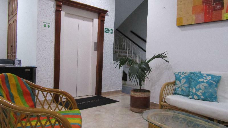 Casa Catalina Real Apartamento