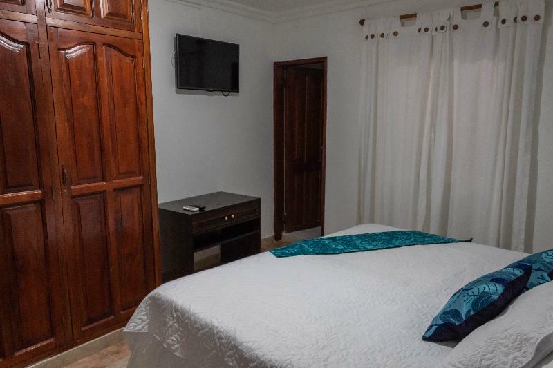 Apartamento Casa Catalina Real